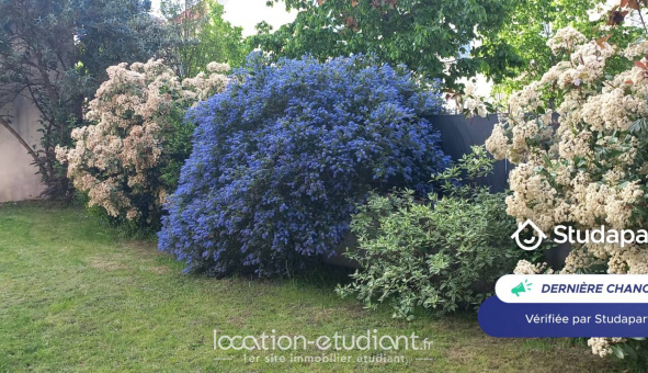 Logement �tudiant T1 &agrave; Le Perreux sur Marne (94170)