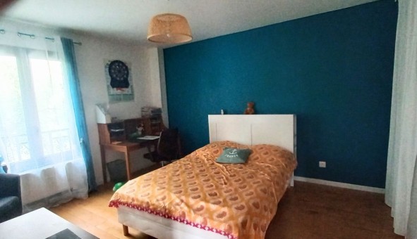 Logement �tudiant T1 &agrave; Le Perreux sur Marne (94170)