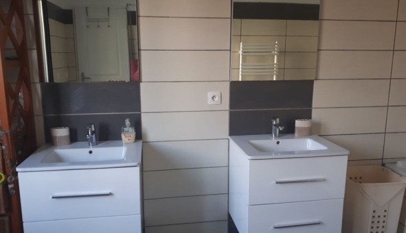 Logement �tudiant T1 &agrave; Le Perreux sur Marne (94170)