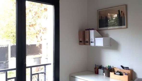 Logement �tudiant T1 &agrave; Le Perreux sur Marne (94170)