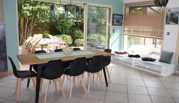 Logement tudiant Location T1 Vide Lognan (33850)