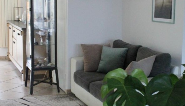 Logement tudiant T1 à Lognan (33850)