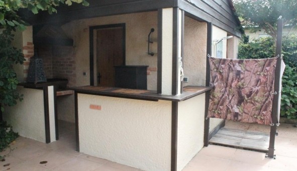 Logement tudiant T1 à Lognan (33850)