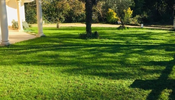 Logement tudiant Location T1 Vide Lognan (33850)