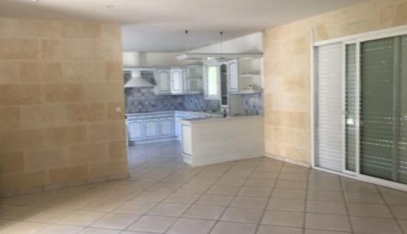 Logement tudiant T1 à Lognan (33850)