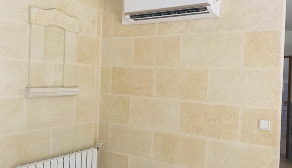 Logement tudiant T1 à Lognan (33850)