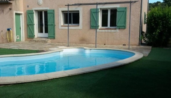 Logement tudiant Location T1 Vide Les Arcs (83460)