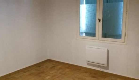 Logement tudiant T1 à Les Arcs (83460)