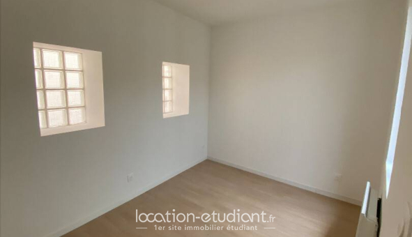 Logement étudiant Studio &agrave; Les Ayvelles (08000)