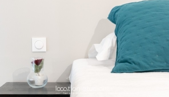 Logement étudiant Studio &agrave; Lille (59800)