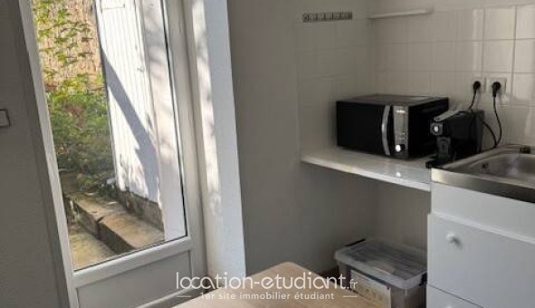 Logement étudiant Studio &agrave; Limoges (87280)