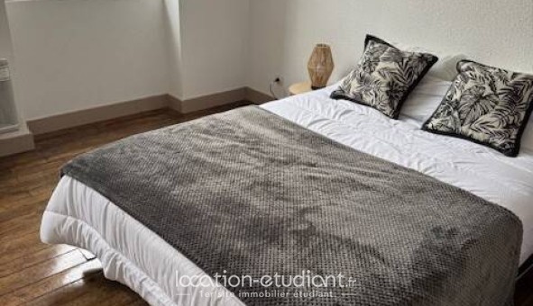 Logement étudiant Studio &agrave; Limoges (87280)