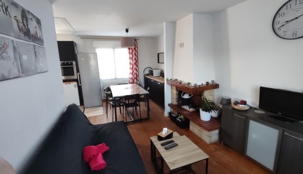 Logement �tudiant Location T1 Vide Lorient (56100)