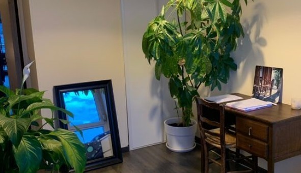 Logement �tudiant T1 &agrave; Lyon 7�me arrondissement (69007)