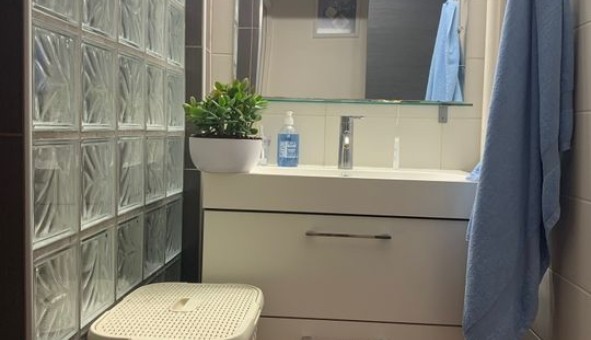 Logement �tudiant T1 &agrave; Lyon 7�me arrondissement (69007)