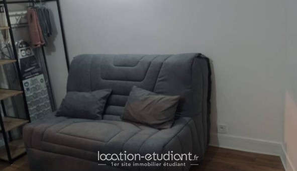 Logement étudiant Studio &agrave; Malakoff (92240)