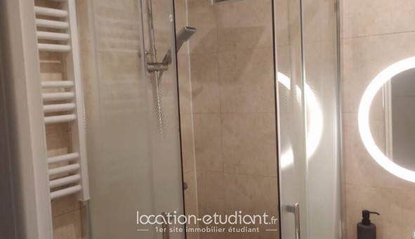 Logement étudiant Studio &agrave; Malakoff (92240)
