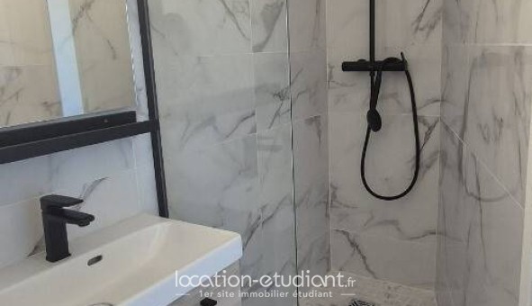 Logement étudiant Studio &agrave; Marseille 01er arrondissement (13001)