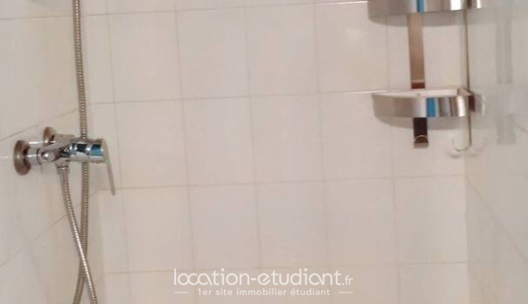 Logement étudiant Studio &agrave; Marseille 04ème arrondissement (13004)