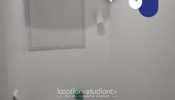Logement étudiant Studio &agrave; Marseille 06ème arrondissement (13006)