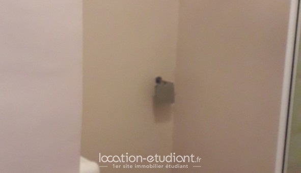 Logement étudiant Studio &agrave; Marseille 06ème arrondissement (13006)