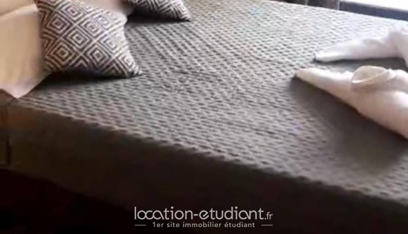 Logement étudiant Studio &agrave; Marseille 08ème arrondissement (13008)