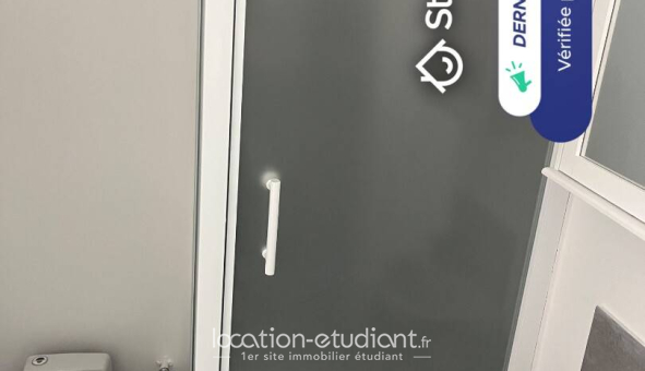Logement étudiant Studio &agrave; Marseille 09ème arrondissement (13009)