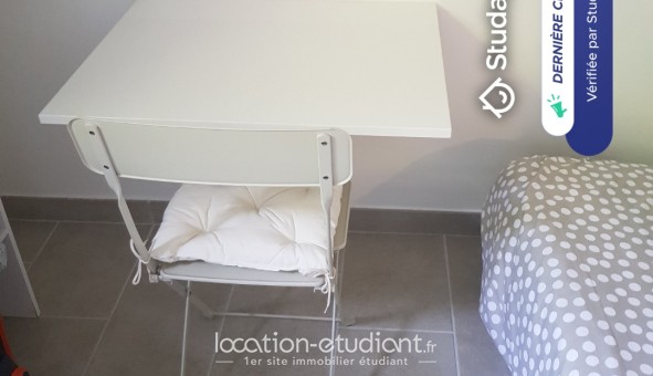 Logement étudiant Studio &agrave; Marseille 09ème arrondissement (13009)