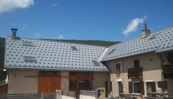 Logement �tudiant T1 &agrave; M�audre (38112)