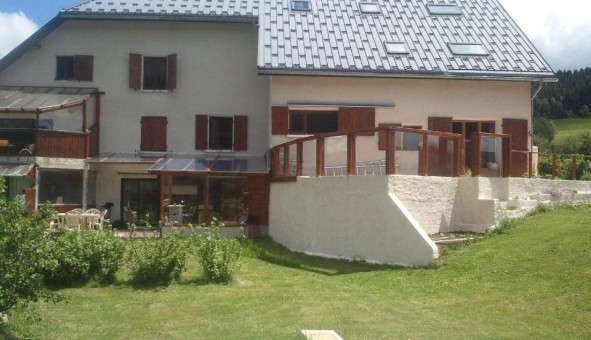 Logement �tudiant T1 &agrave; M�audre (38112)