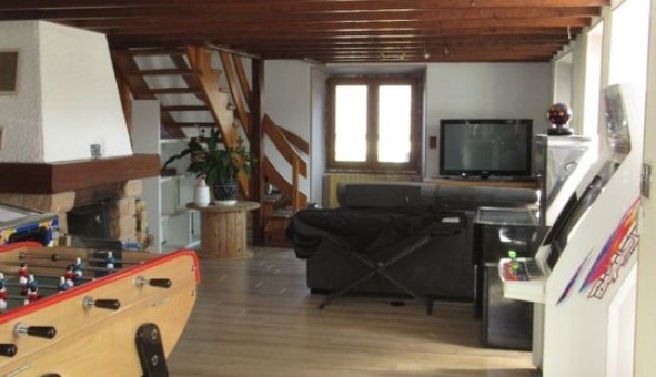 Logement �tudiant T1 &agrave; M�audre (38112)