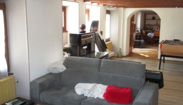 Logement �tudiant T1 &agrave; M�audre (38112)