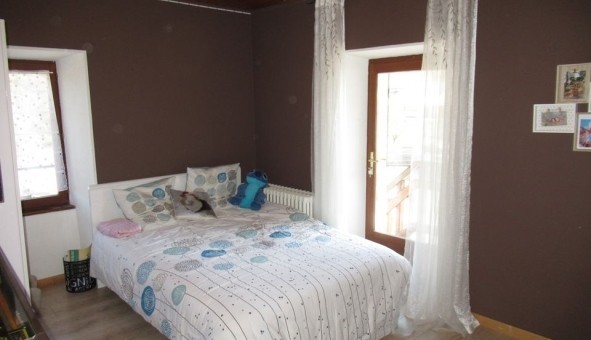 Logement �tudiant T1 &agrave; M�audre (38112)