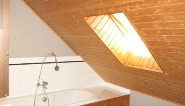 Logement �tudiant T1 &agrave; M�audre (38112)