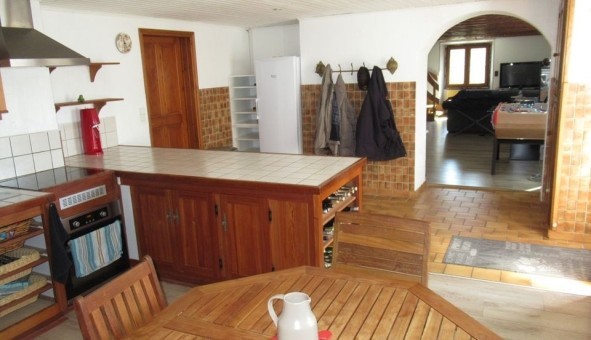 Logement �tudiant T1 &agrave; M�audre (38112)