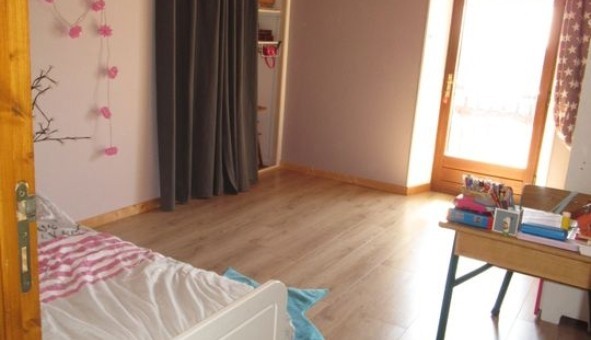 Logement �tudiant T1 &agrave; M�audre (38112)