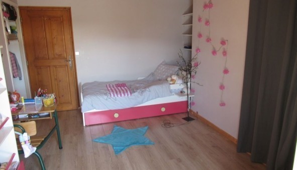 Logement �tudiant T1 &agrave; M�audre (38112)