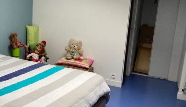 Logement �tudiant T1 &agrave; M�rignac (33700)