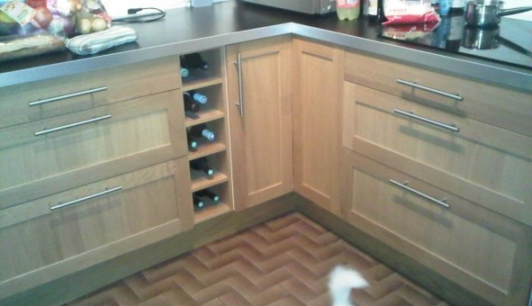 Logement �tudiant T1 &agrave; Montbazon (37250)