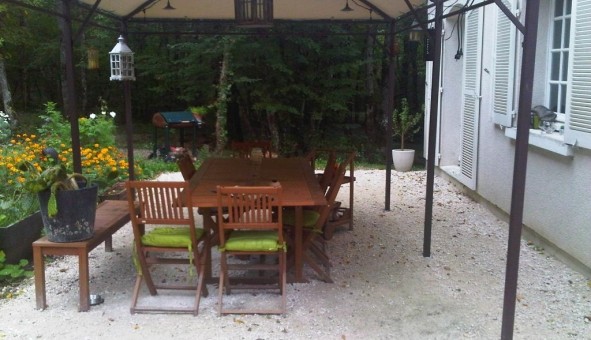 Logement �tudiant T1 &agrave; Montbazon (37250)