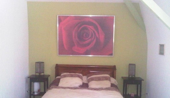 Logement �tudiant T1 &agrave; Montbazon (37250)