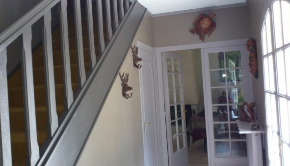 Logement �tudiant T1 &agrave; Montbazon (37250)