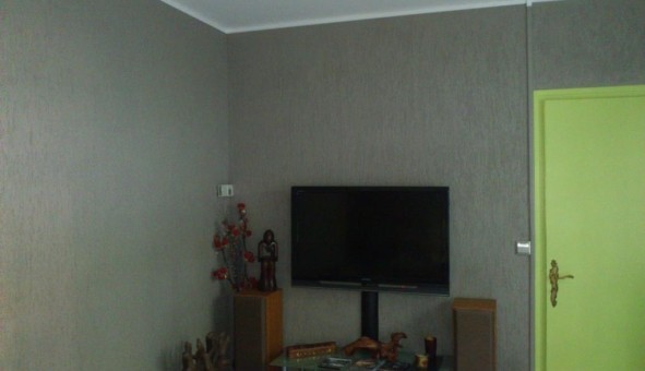 Logement �tudiant T1 &agrave; Montbazon (37250)