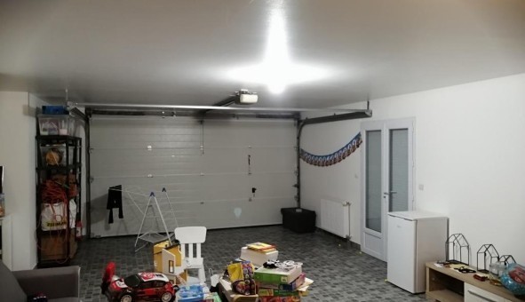 Logement tudiant T1 à Montigny ls Cormeilles (95370)