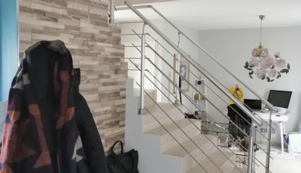 Logement tudiant T1 à Montigny ls Cormeilles (95370)