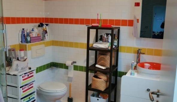 Logement tudiant T1 à Montigny ls Cormeilles (95370)