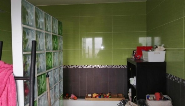Logement tudiant T1 à Montigny ls Cormeilles (95370)