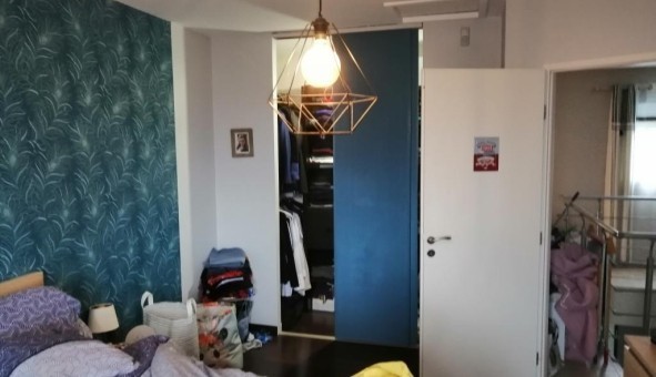 Logement tudiant T1 à Montigny ls Cormeilles (95370)