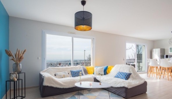 Logement tudiant T1 à Montigny ls Cormeilles (95370)