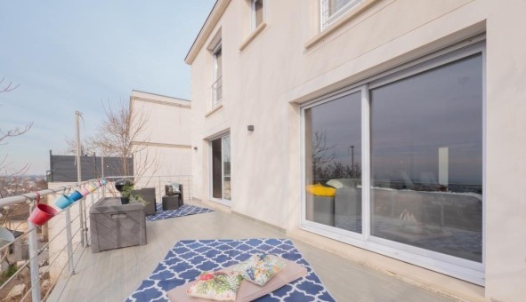 Logement tudiant T1 à Montigny ls Cormeilles (95370)